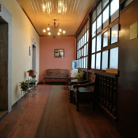 Hotel Casa Quetzaltenango Exterior photo
