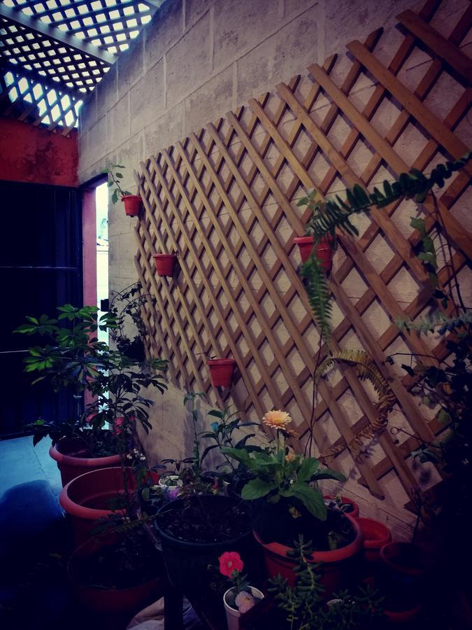 Hotel Casa Quetzaltenango Exterior photo